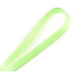 Hareline Dubbin Dubbing Krystal Flash 25 Hareline Dubbin Dubbing Krystal Flash -Fishing Sales Shop 454655 05 chartreusefluo
