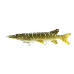 Savage Gear Plugs 3D Line Thru Pike Lure LTP-200