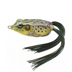 Live Target Plugs Frog Hollow Body -Fishing Sales Shop 455476