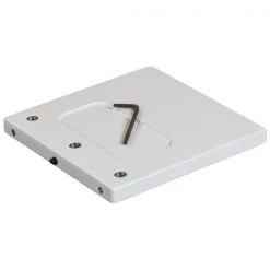 Peak Fishing Tools Pedestal Base for Vice