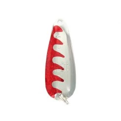 Etic Spoons Toronto Wobbler Spoon -Fishing Sales Shop 456322 RED LACE