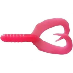 NXS Soft baits and artificial worms Jig Double Tail Grub -Fishing Sales Shop 457428 DT405