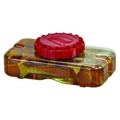 Plano Tackle boxes Liqua-bait Locker Bottle