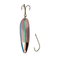 Lucky Strike Spoons Rainbow Lure -Fishing Sales Shop 45788 171225 46