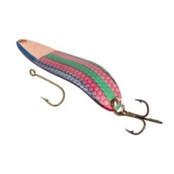 Lucky Strike Spoons Rainbow Lure