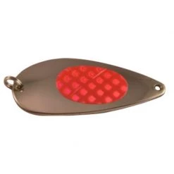 CAMI Spoons Sorcier XL Spoon -Fishing Sales Shop 458498 SorcierXL TXLDP Chrome Rouge Or