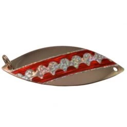 CAMI Spoons Patoulet Spoon -Fishing Sales Shop 458602 Patoulet Cami Rouge CCL 625