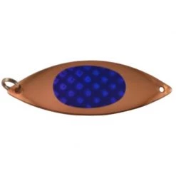 CAMI Spoons Patoulet Spoon -Fishing Sales Shop 458624 Patoulet Cami CLB Cuivre Bleu