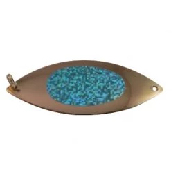 CAMI Spoons St-Bernard Spoon -Fishing Sales Shop 458649 Cami St Bernard Chrome Or Bleuciel 1626291099