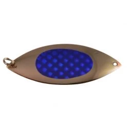 CAMI Spoons St-Bernard Spoon -Fishing Sales Shop 458662 Cami St Bernard Chrome Bleu 1626291375