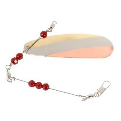 CAMI Spoons Banane Mounted Spoon