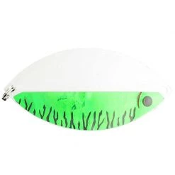 Etic Spoons Clear Wobbler #1 Spoon 61 Etic Spoons Clear Wobbler #1 Spoon -Fishing Sales Shop 460379