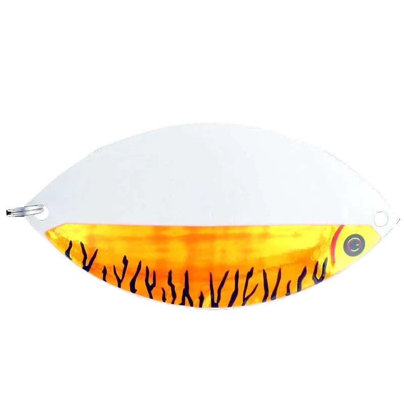 Etic Spoons Clear Wobbler #1 Spoon 28 Etic Spoons Clear Wobbler #1 Spoon - Image 26