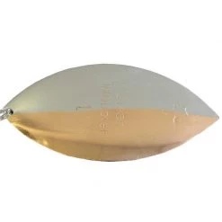 Etic Spoons Clear Wobbler #1 Spoon 45 Etic Spoons Clear Wobbler #1 Spoon -Fishing Sales Shop 460385