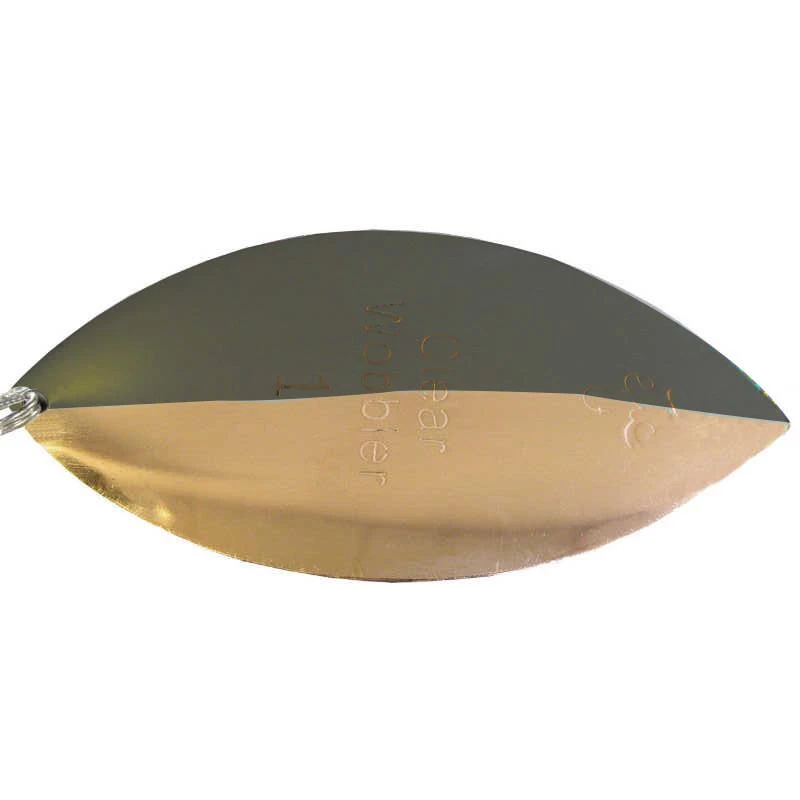 Etic Spoons Clear Wobbler #1 Spoon 24 Etic Spoons Clear Wobbler #1 Spoon - Image 22