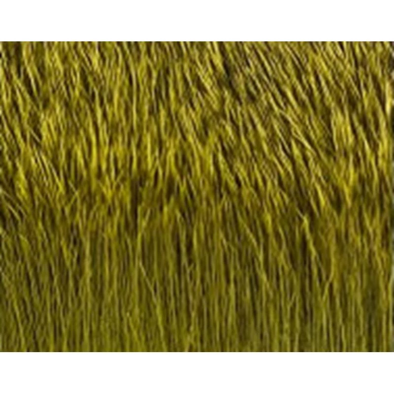 SHOR Fishing Fur Deer Body Dyed 8 SHOR Fishing Fur Deer Body Dyed - Image 6