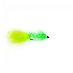 Mouches Neptune Flies Streamer flies Wolly Bugger Fly -Fishing Sales Shop 471635 chartreuse 060 2702