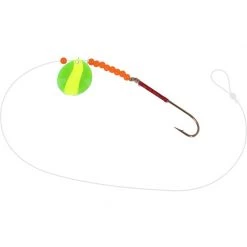Etic Spinning lures 1 1/2" Colorado Single Bob-it Spinner -Fishing Sales Shop 472921 402 2251 1625154185