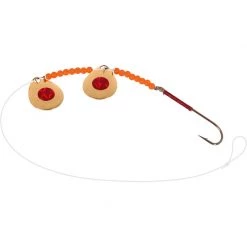 Etic Spinning lures 1 1/2" Colorado Double Bob-it Spinner -Fishing Sales Shop 472922 302214 1528290121 1626372074