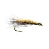 Mouches Neptune Flies Streamer flies Black Nose Dace Streamer -Fishing Sales Shop 472977 050 140202