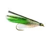 Mouches Neptune Flies Streamer flies Green Ghost Streamer -Fishing Sales Shop 472981 050 140502
