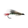 Mouches Neptune Flies Streamer flies Grizzly King Streamer -Fishing Sales Shop 472983 050 140702