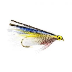 Mouches Neptune Flies Streamer flies Magog Smelt Streamer