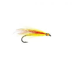 Mouches Neptune Flies Streamer flies Mickey Finn Streamer