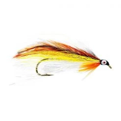 Mouches Neptune Flies Streamer flies Pink Lady Streamer