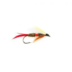 Mouches Neptune Flies Streamer flies Royal Coachman Streamer