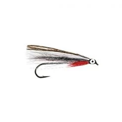 Mouches Neptune Flies Streamer flies Shinner Fly