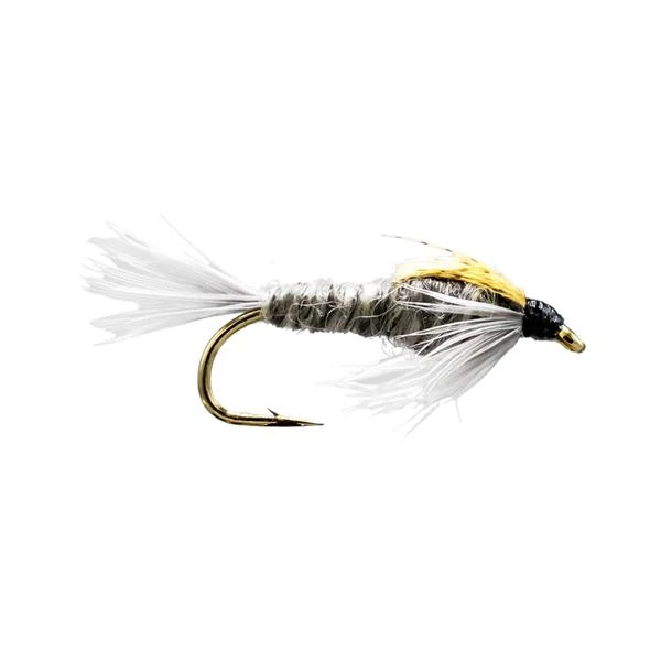 Mouches Neptune Flies Nymph flies Hendrickson Nymph 3 Mouches Neptune Flies Nymph flies Hendrickson Nymph