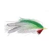 Etic Streamer flies Stripped Bass Flies -Fishing Sales Shop 476649 GREEN GHOST 1