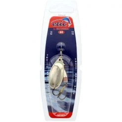 Etic Spinning lures Suissex Supreme 11 Spinner