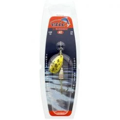 Etic Spinning lures Suissex Supreme 61 Spinner