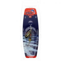Etic Spinning lures Suissex Supreme 319 Spinner