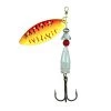 Etic Spinning lures Firetiger Suissex Willow Spinner Lure 2 Etic Spinning lures Firetiger Suissex Willow Spinner Lure -Fishing Sales Shop 476740