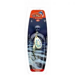 Etic Spinning lures Suissex Supreme Spinner