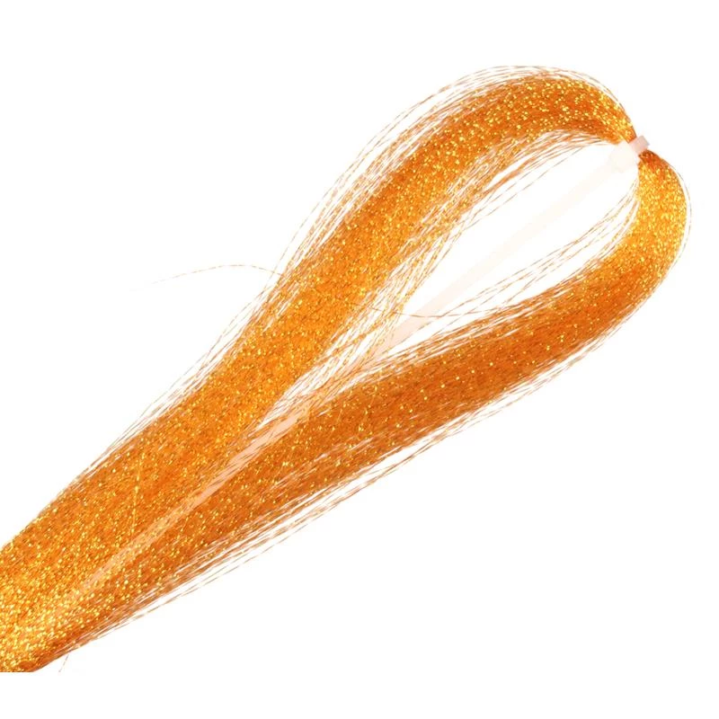 Hareline Dubbin Dubbing Krystal Flash 10 Hareline Dubbin Dubbing Krystal Flash - Image 8