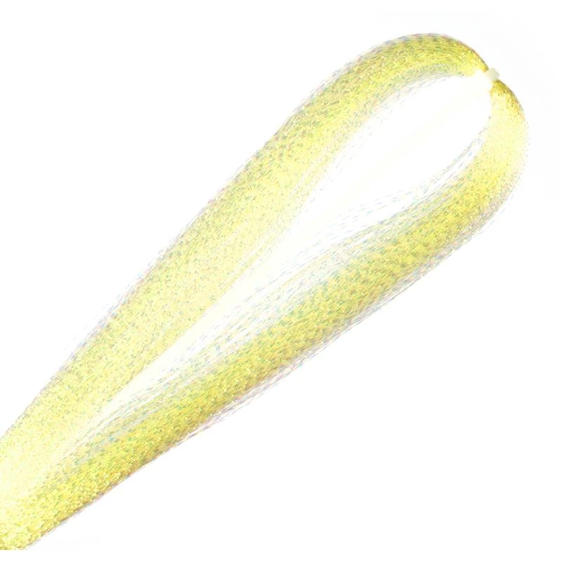 Hareline Dubbin Dubbing Krystal Flash 12 Hareline Dubbin Dubbing Krystal Flash - Image 10