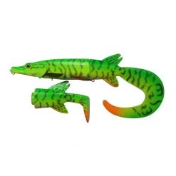Savage Gear Plugs 3D Hybrid Pike Lure HP-170