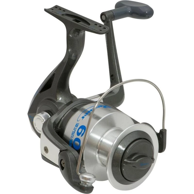 Quantum Spinning rod and reel combos Blue Runner Spinning Combo 4 Quantum Spinning rod and reel combos Blue Runner Spinning Combo - Image 2