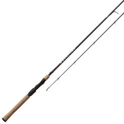 Quantum Spinning rods Equilizer Spinning Rod