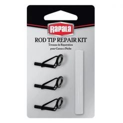 Rapala Fishing accessories Rod Tip Repair Kit RTRK