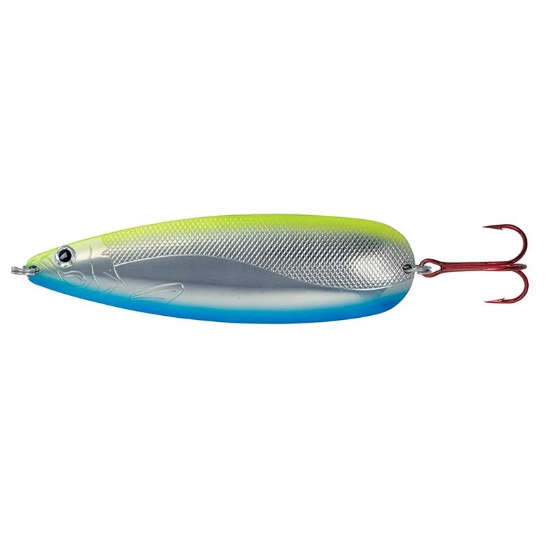 Blue Fox Spoons 5" Matrixx Trolling 6 Blue Fox Spoons 5" Matrixx Trolling - Image 4