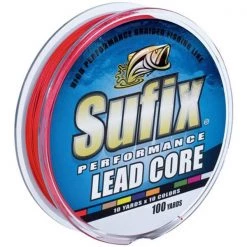 Sufix Other fishing lines Performance Braid Line 100 yards