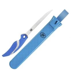 Cuda Fillet knives 6 Inches Fillet Knife with Sheath Set