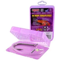 RigRap 910-161024 No Tangle Tackle Boxes