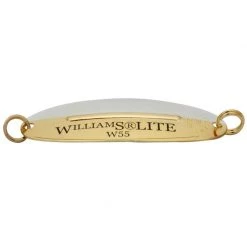 Williams Spoons Wabbler Lite Spoon