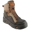 Korkers Wading boots Men's Buckskin Fishing Boots